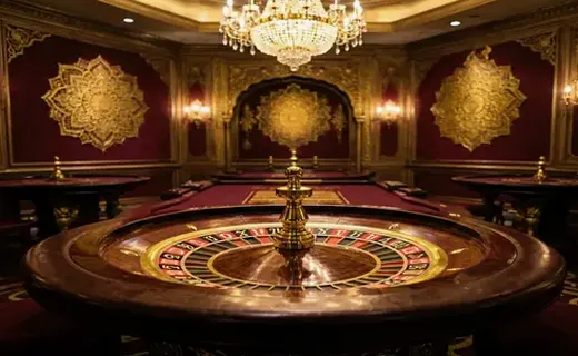 VIP Roulette